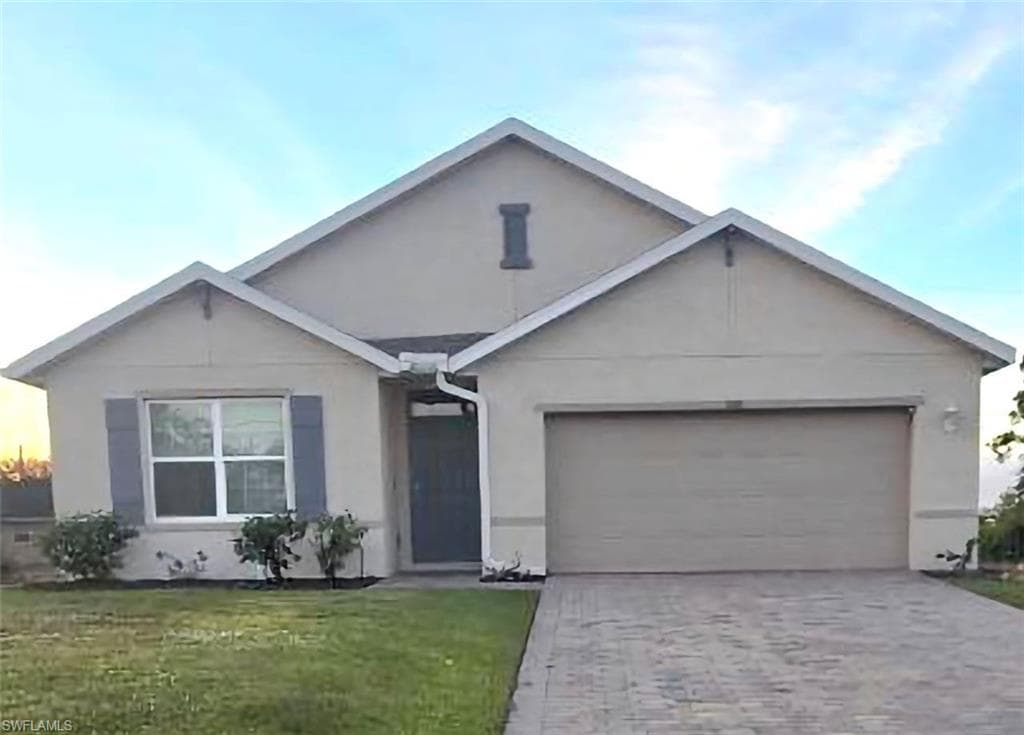 2320 Thurlow ST ALVA, FL 33976