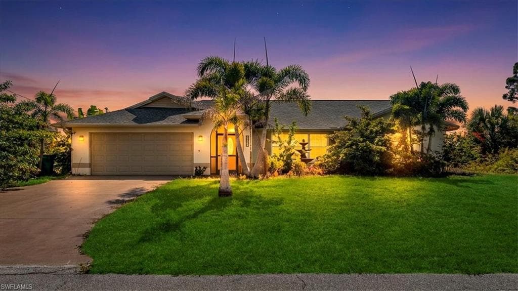 11195 Seabreeze AVE PORT CHARLOTTE, FL 33981
