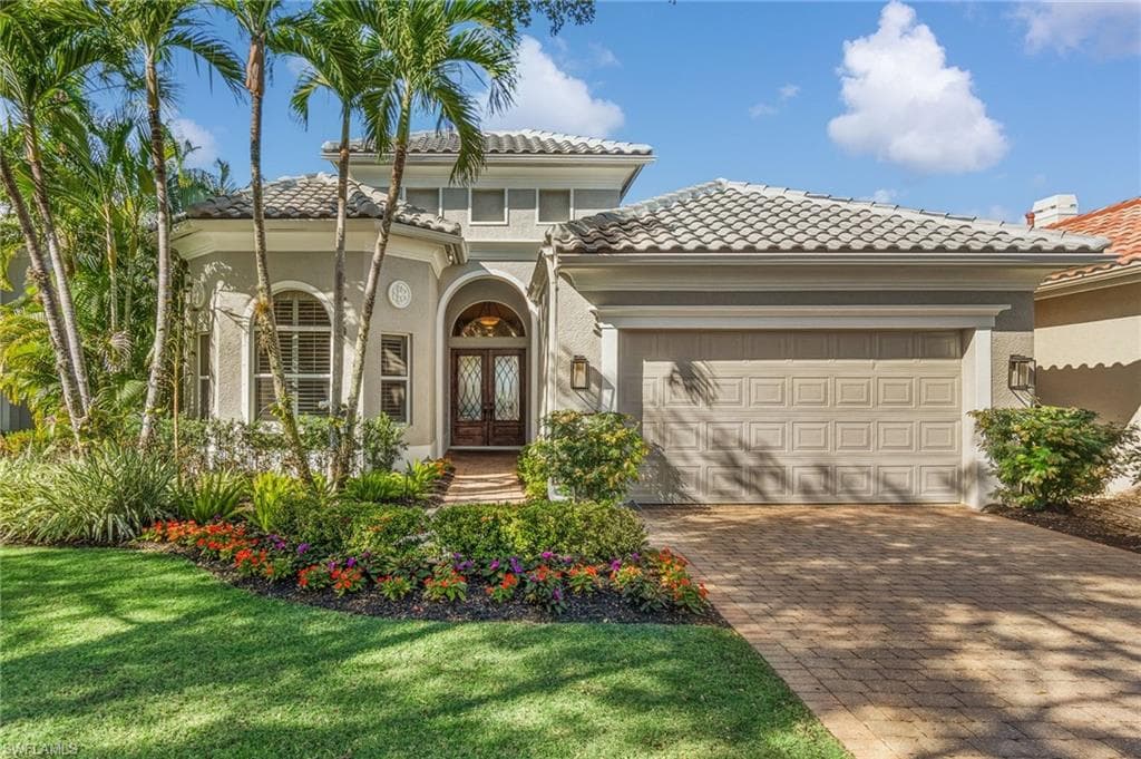 22198 Natures Cove CT ESTERO, FL 33928