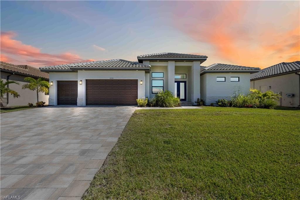 4436 Vasco ST PUNTA GORDA, FL 33950