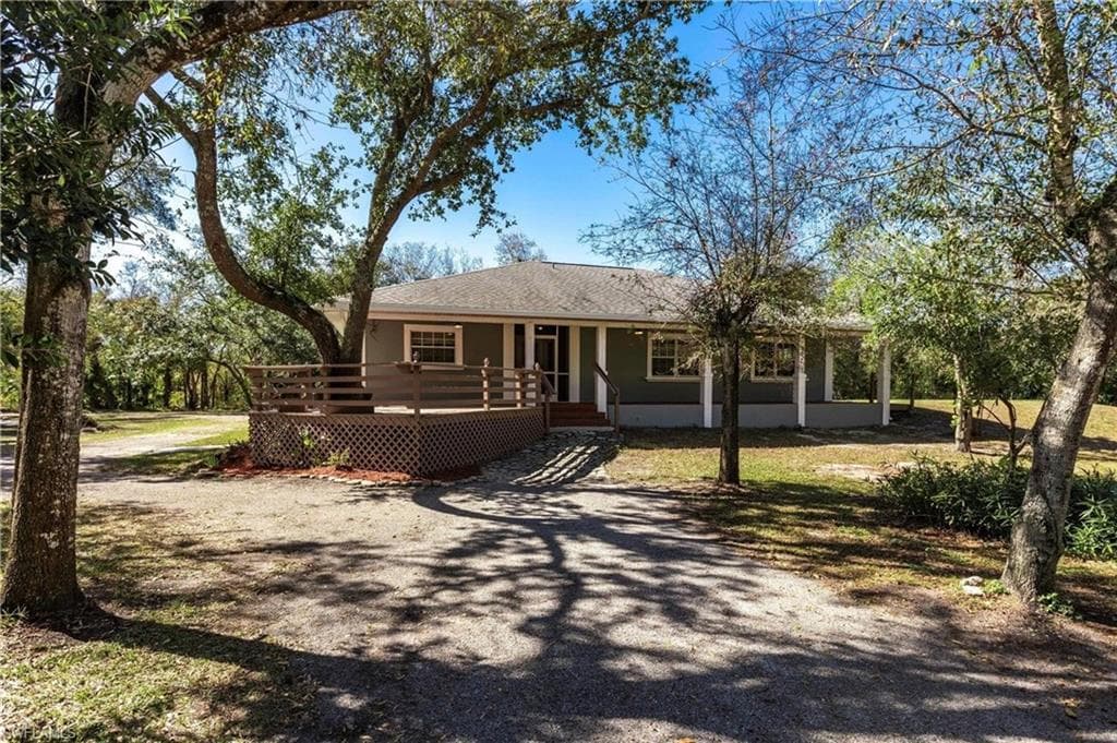 5301 Sabal Palm LN PUNTA GORDA, FL 33982