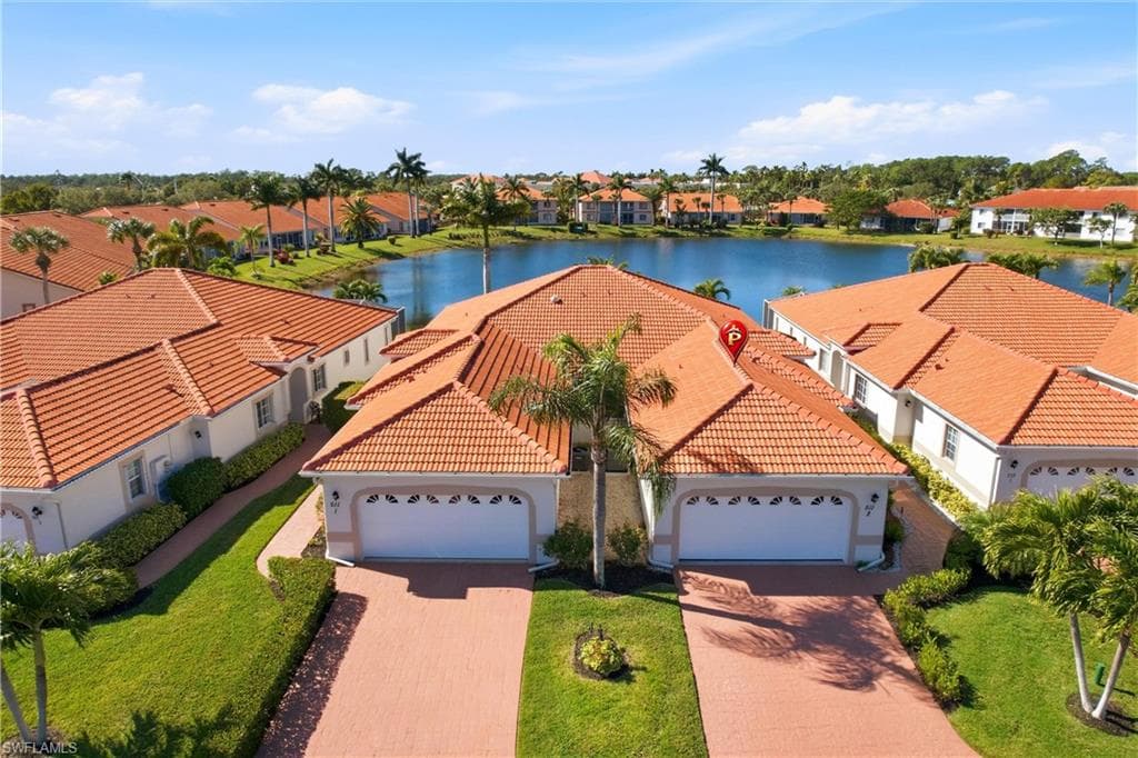 511 Joseph CT 2 NAPLES, FL 34104