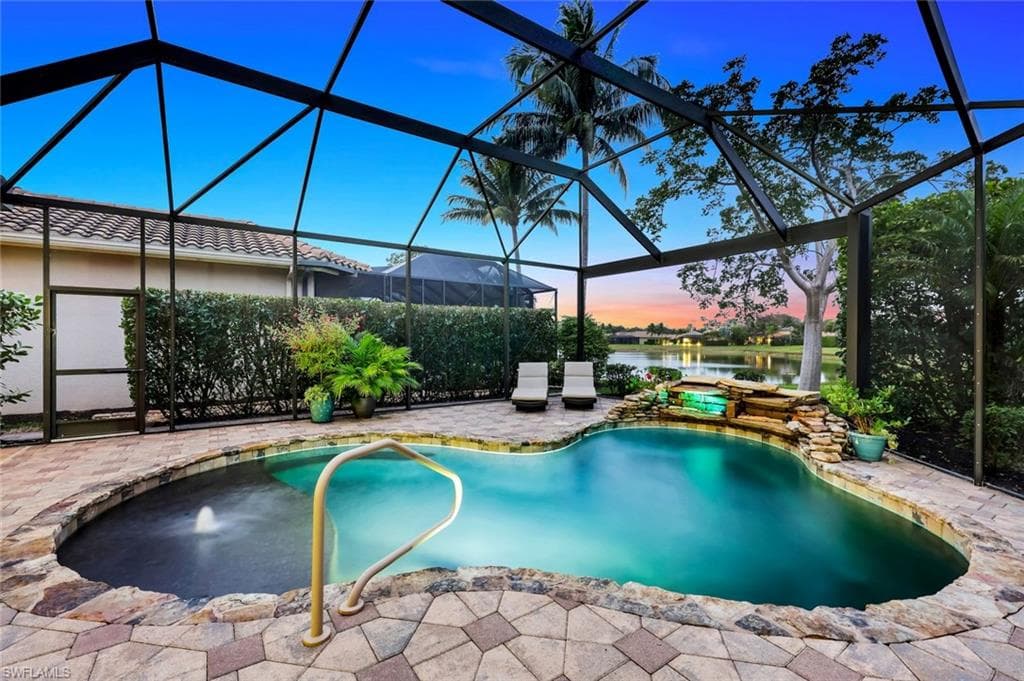 3917 Glacier CT NAPLES, FL 34119