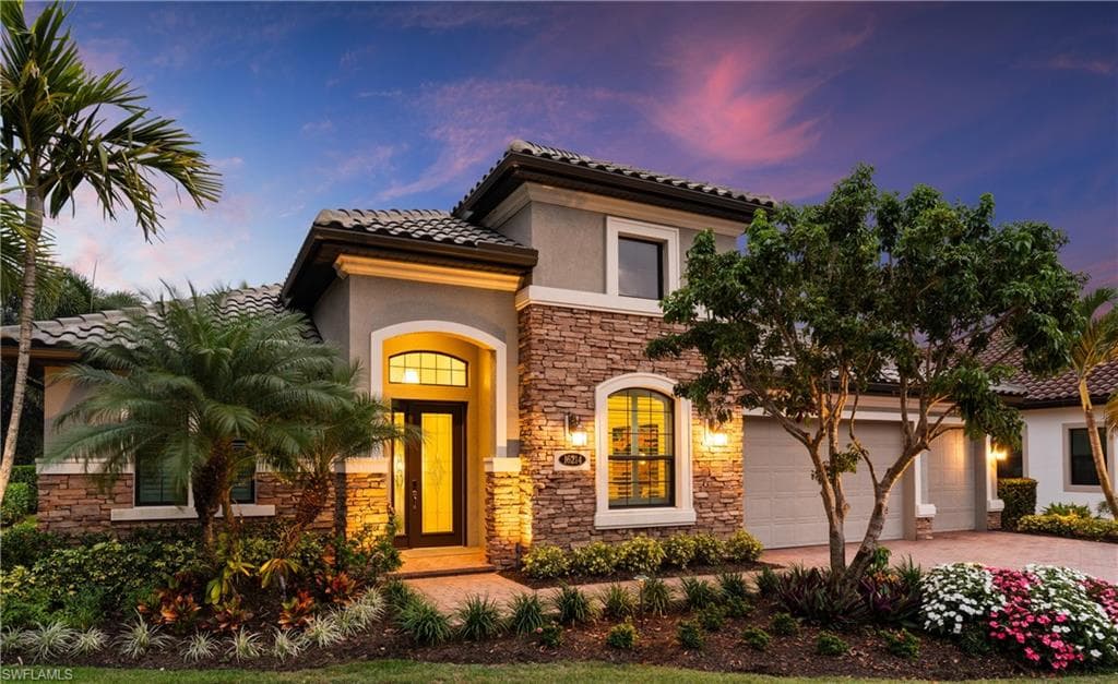 16214 Marsilea PL NAPLES, FL 34110