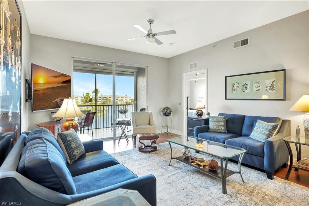 16595 Lake Circle DR 234 FORT MYERS, FL 33908