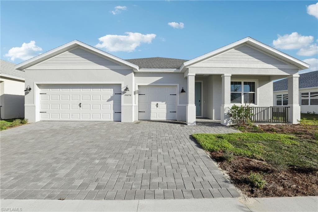 44450 Frontier DR PUNTA GORDA, FL 33982