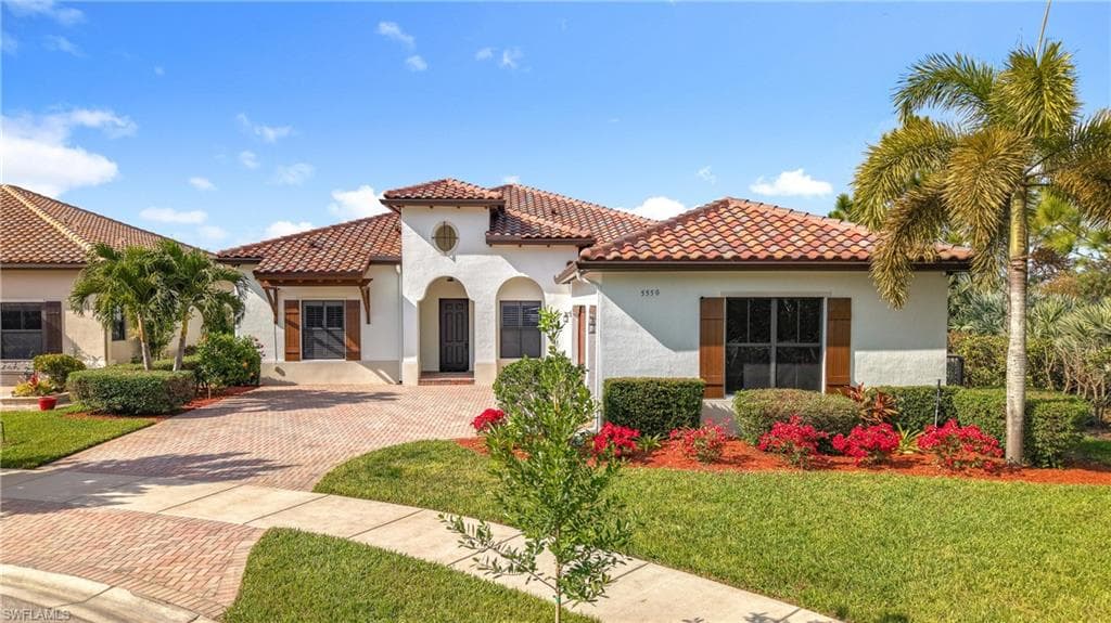 5550 Ferrari AVE AVE MARIA, FL 34142
