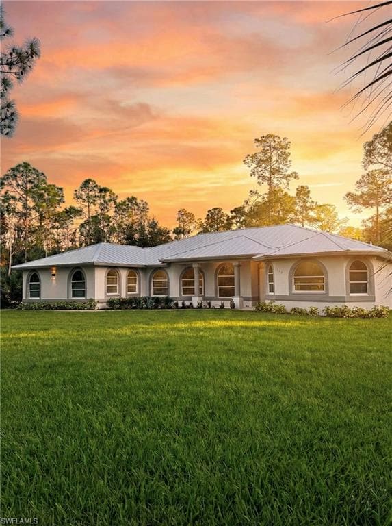 440 33rd AVE NE NAPLES, FL 34120