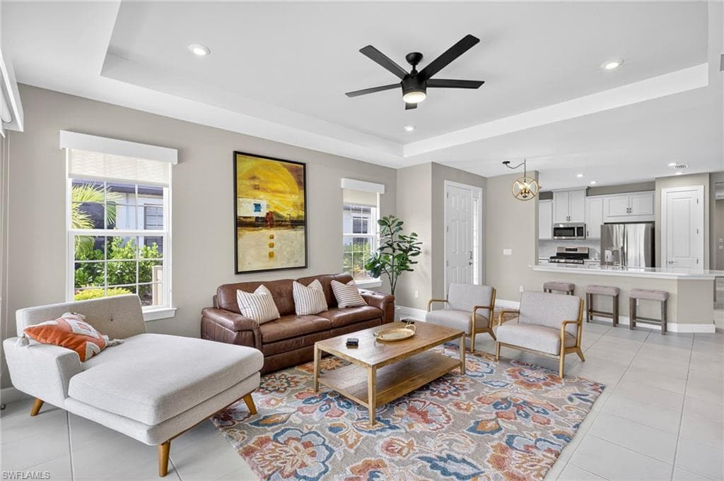 15215 Tolmino ST NAPLES, FL 34114