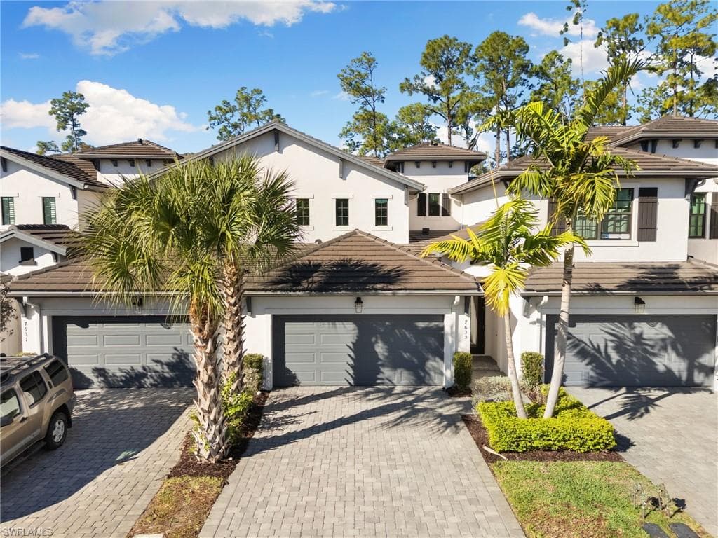 7635 Morgan WAY NAPLES, FL 34119
