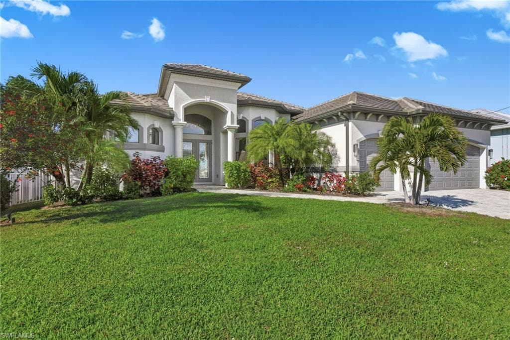 3014 NW 43rd PL CAPE CORAL, FL 33993