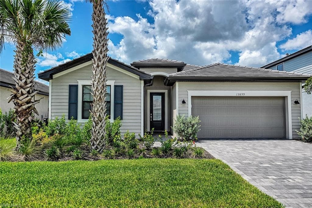 13899 Pine Lodge LN FORT MYERS, FL 33913