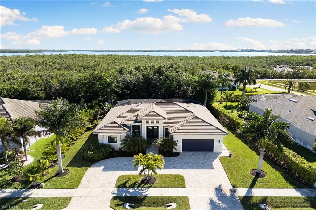 1871 Dogwood DR MARCO ISLAND, FL 34145