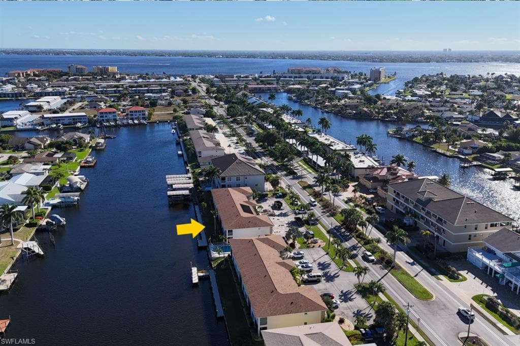 1705 Beach PKWY 206 CAPE CORAL, FL 33904