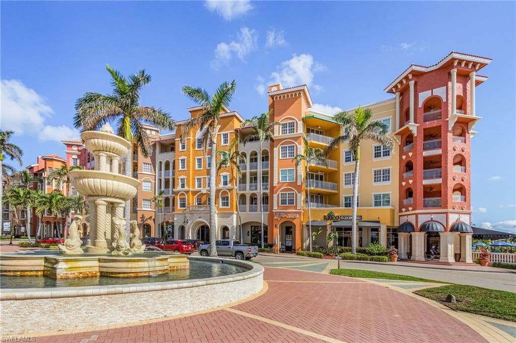 401 Bayfront PL 3405 NAPLES, FL 34102
