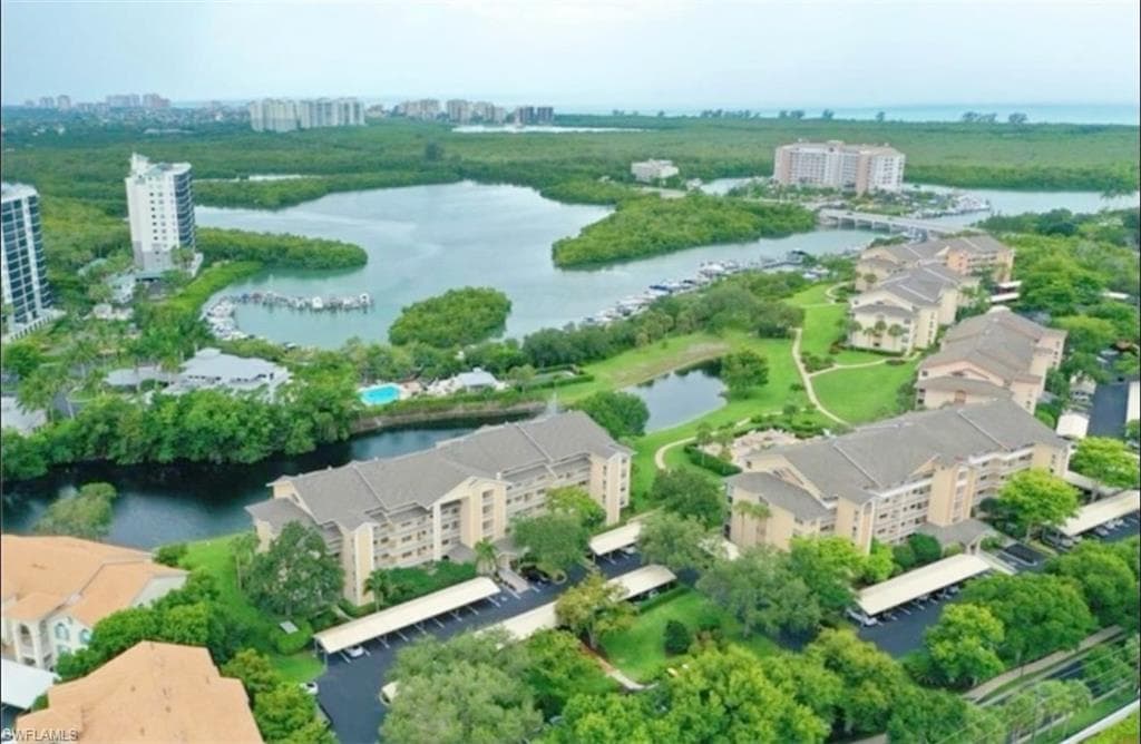 340 S Horse Creek DR 304 NAPLES, FL 34110