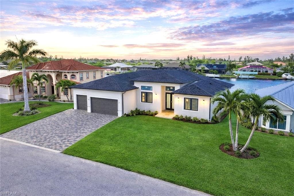 15548 Ruston CIR PORT CHARLOTTE, FL 33981