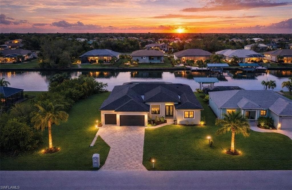 9202 Migue CIR PORT CHARLOTTE, FL 33981