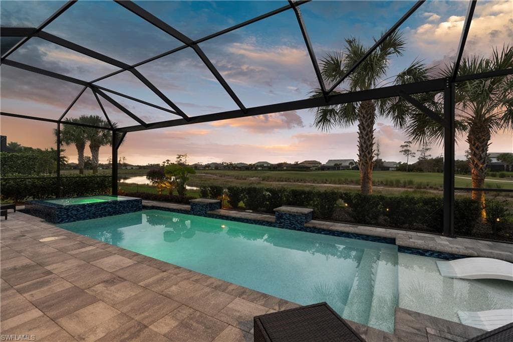 9517 Night Heron LN NAPLES, FL 34120