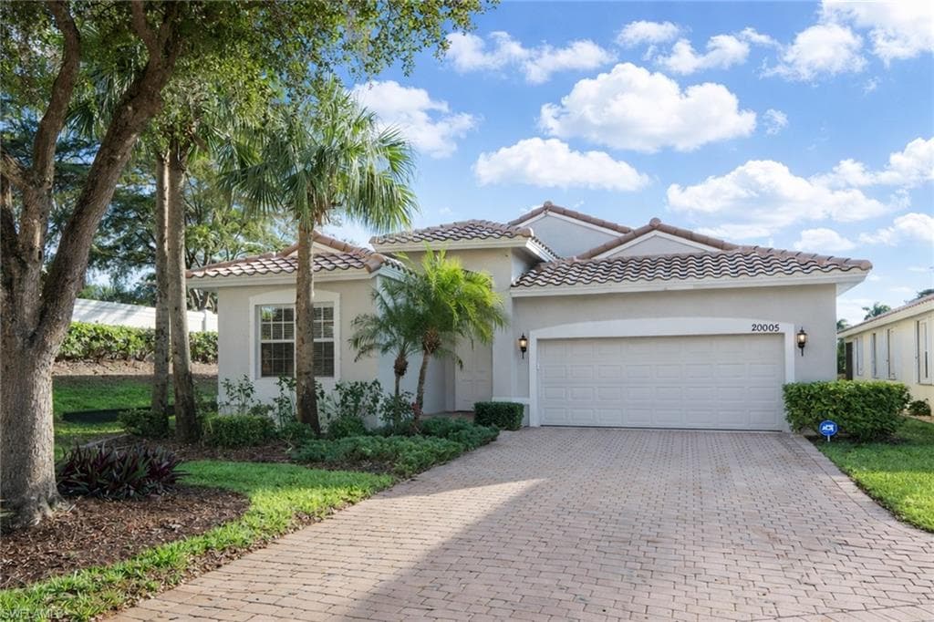 20005 Alana CT ESTERO, FL 33928