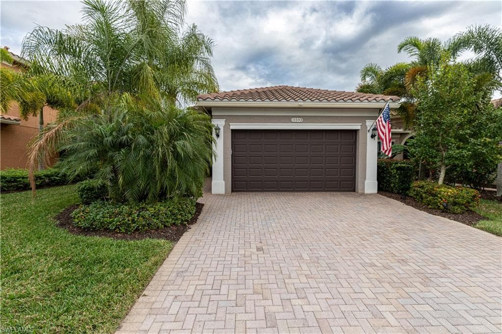 11593 Lakewood Preserve PL FORT MYERS, FL 33913