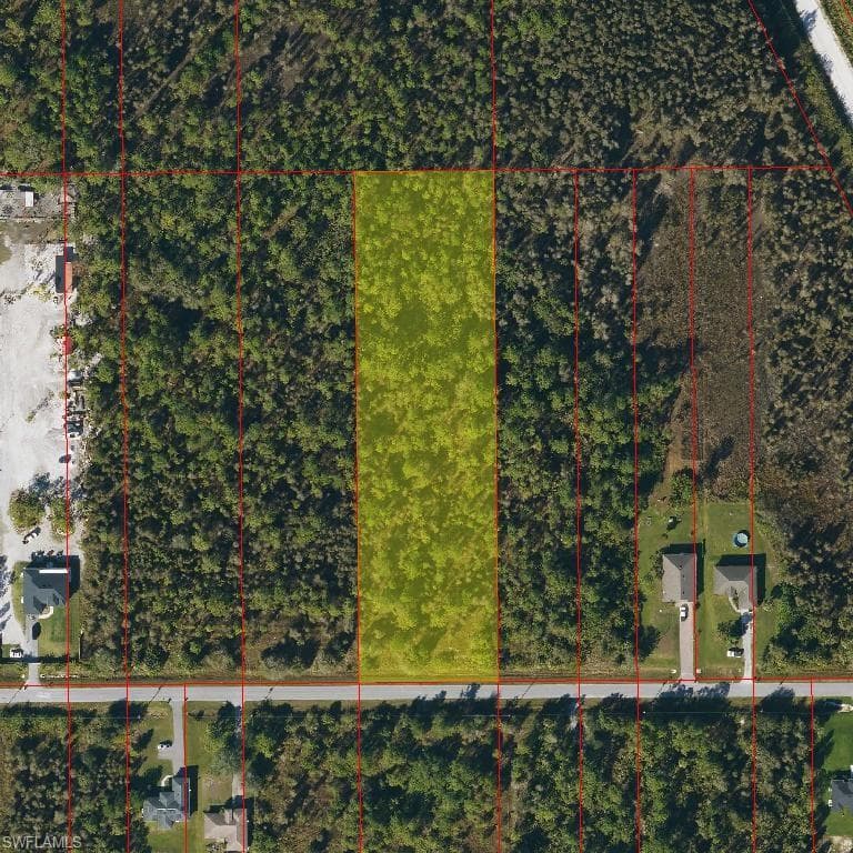 4481 68th AVE NE NAPLES, FL 34120