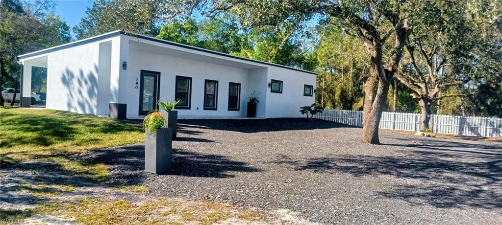 190 Montura AVE CLEWISTON, FL 33440