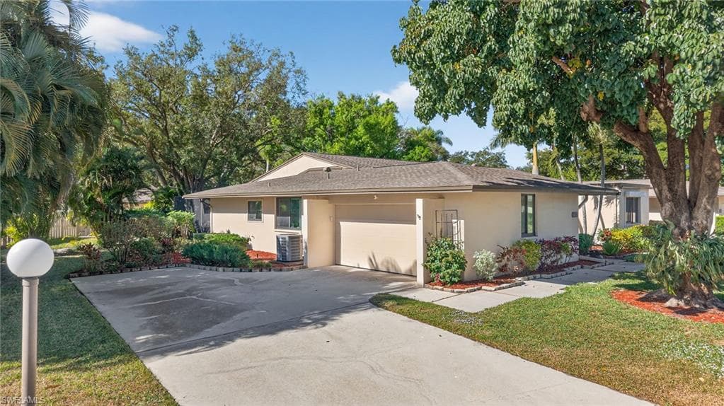 5857 Wyldewood Lakes CT FORT MYERS, FL 33919