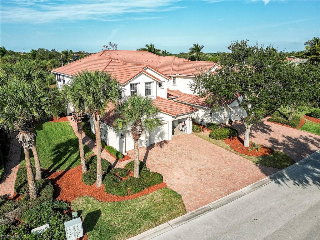 16294 Crown Arbor WAY 101 FORT MYERS, FL 33908