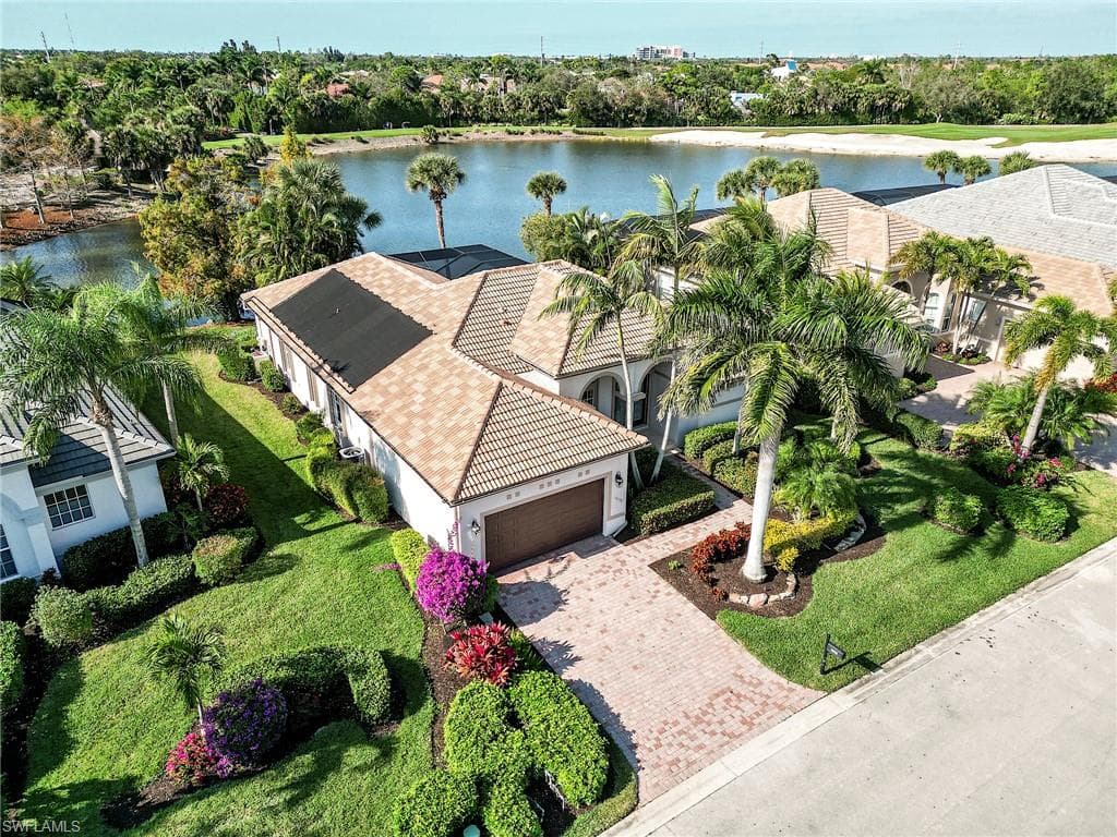 16190 Crown Arbor WAY FORT MYERS, FL 33908