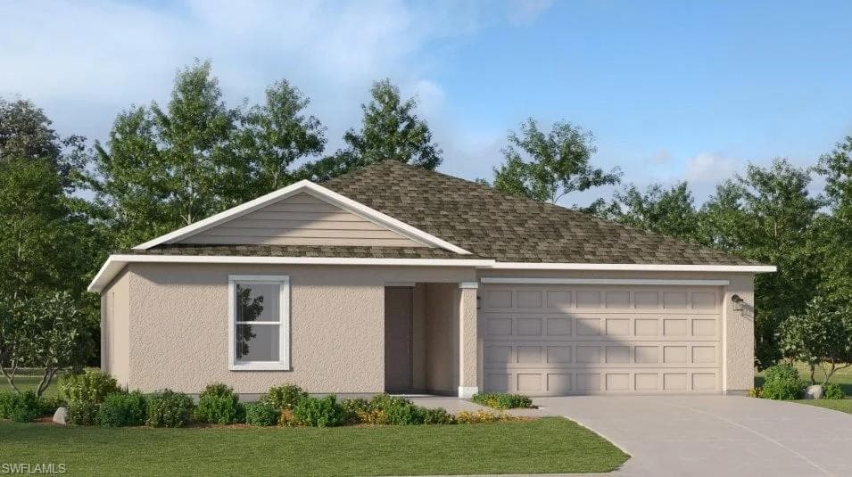 11905 Savanna Lakes BLVD LEHIGH ACRES, FL 33974