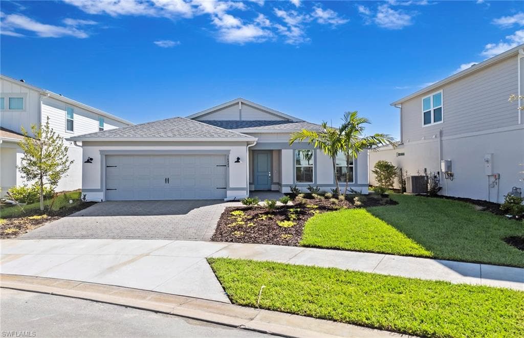 16849 Harlequin CT PUNTA GORDA, FL 33982