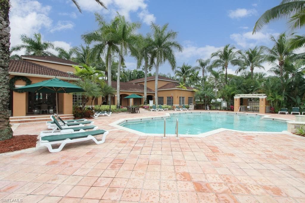 1150 Wildwood Lakes BLVD 8-304 NAPLES, FL 34104