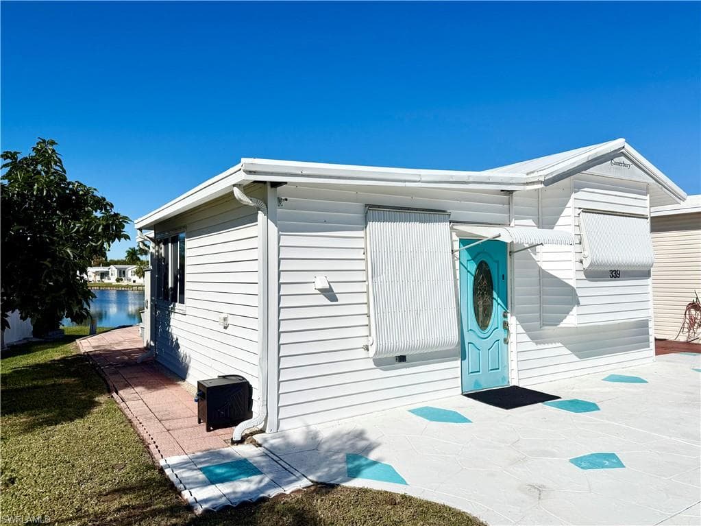 339 Imperial Wilder BLVD 339 NAPLES, FL 34114
