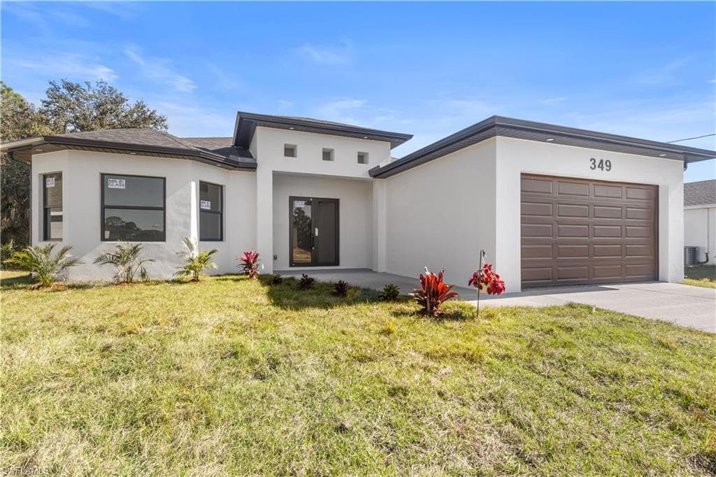 349 Ranchito AVE LEHIGH ACRES, FL 33974