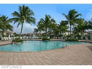 3051 Horizon LN 1803 NAPLES, FL 34109
