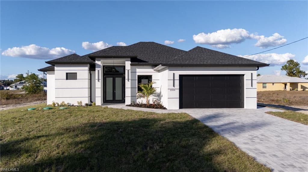 2506 36th ST SW LEHIGH ACRES, FL 33976