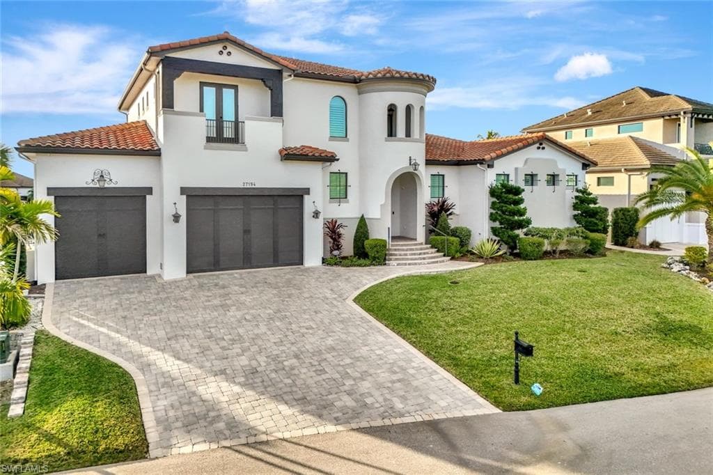27194 Harbor DR BONITA SPRINGS, FL 34135