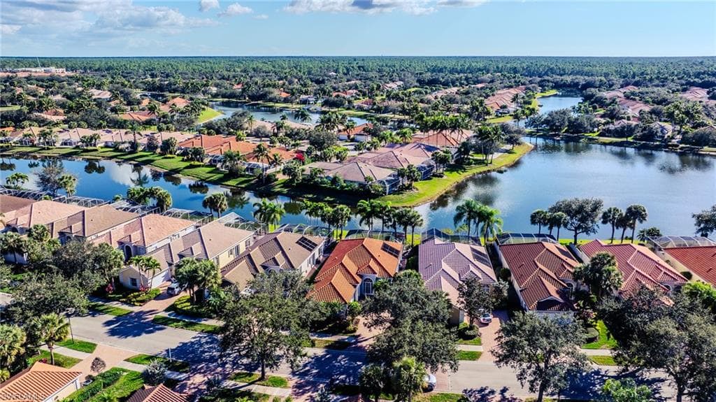 3766 Whidbey WAY NAPLES, FL 34119