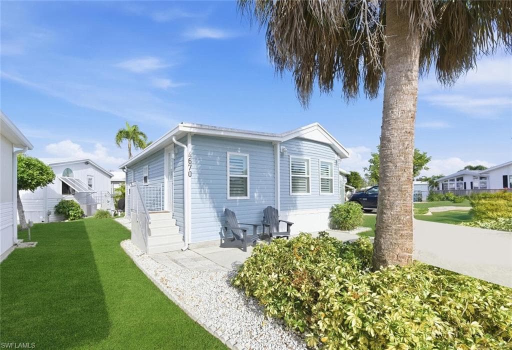 4670 Lafayette LN W ESTERO, FL 33928