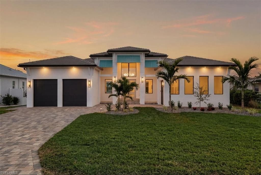 116 59th TER CAPE CORAL, FL 33914