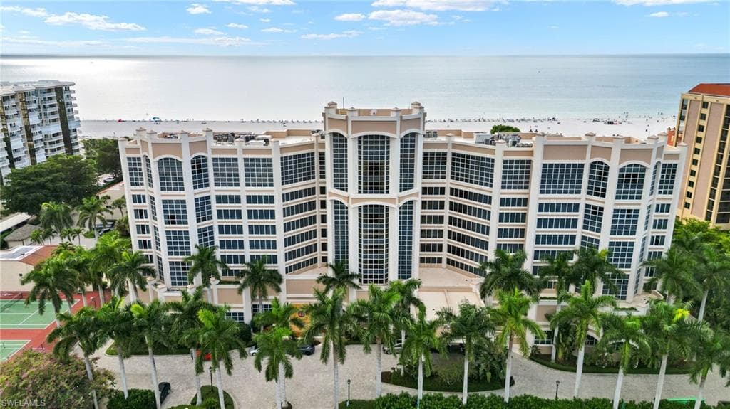 480 S Collier BLVD 614 MARCO ISLAND, FL 34145