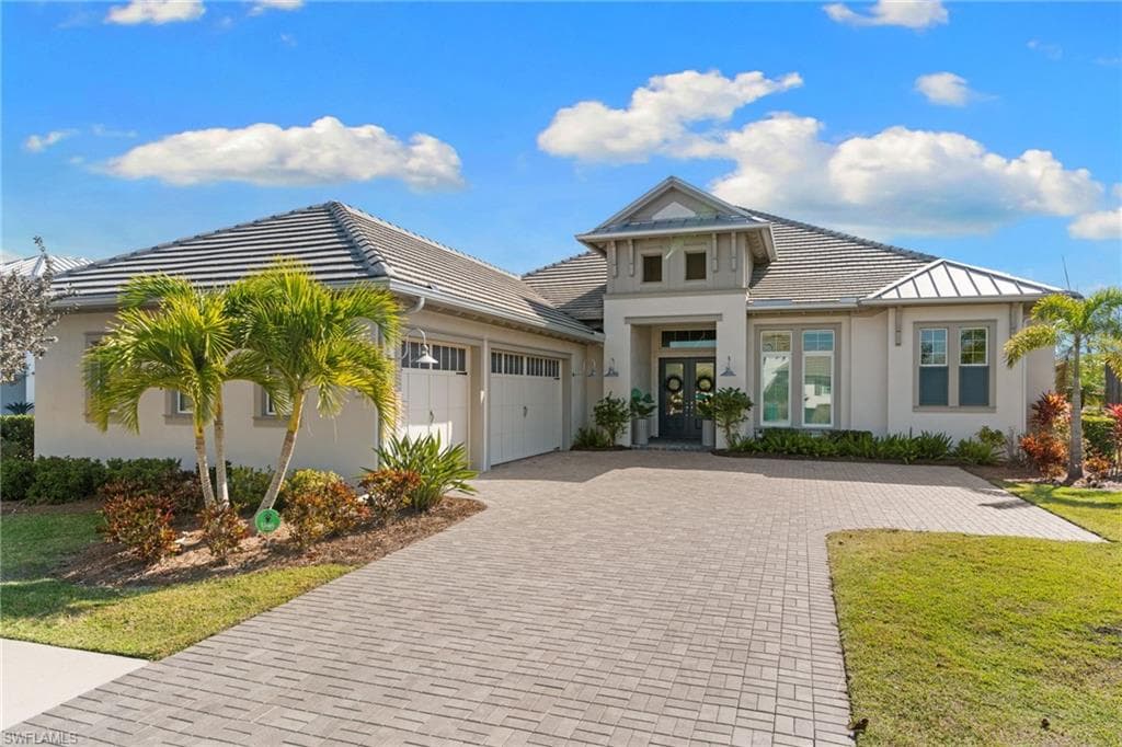6270 Union Island WAY NAPLES, FL 34113
