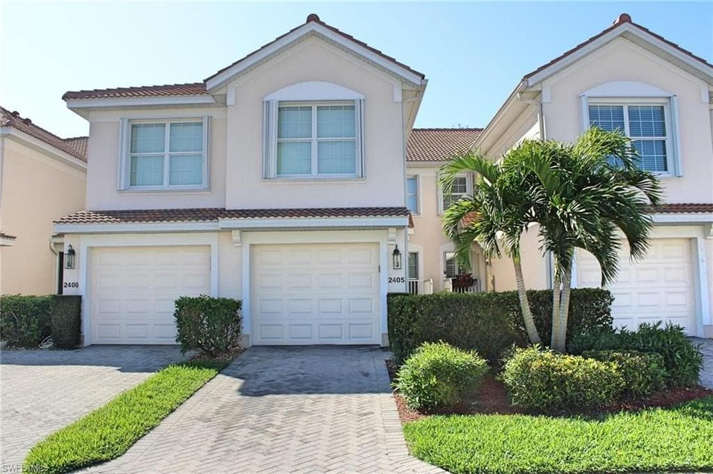 11620 Navarro WAY 2405 FORT MYERS, FL 33908