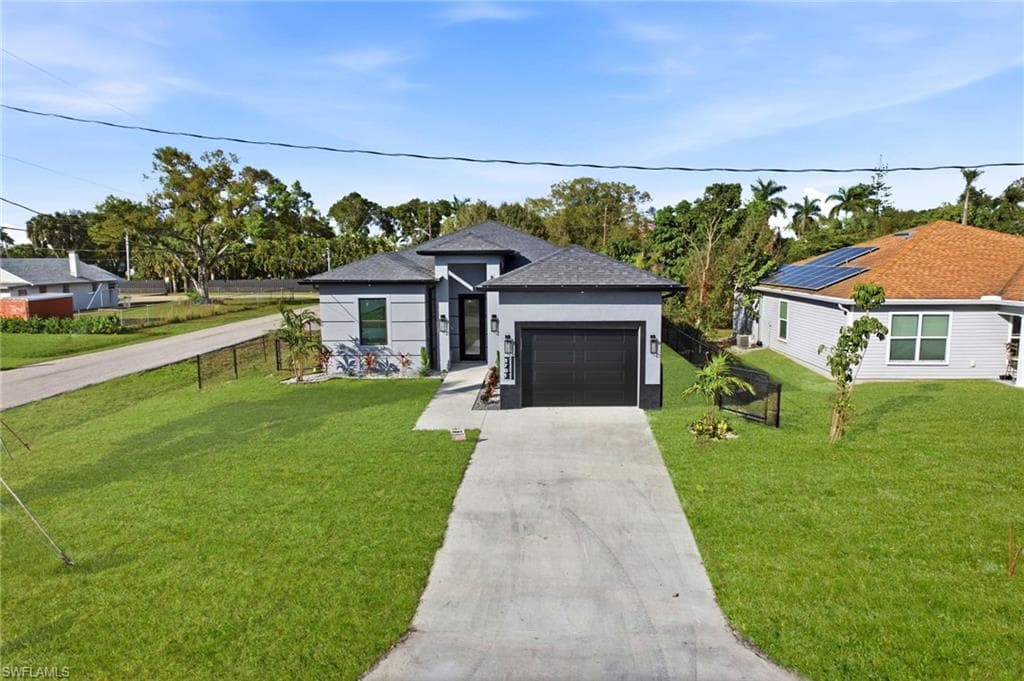 3701 Madison AVE FORT MYERS, FL 33916