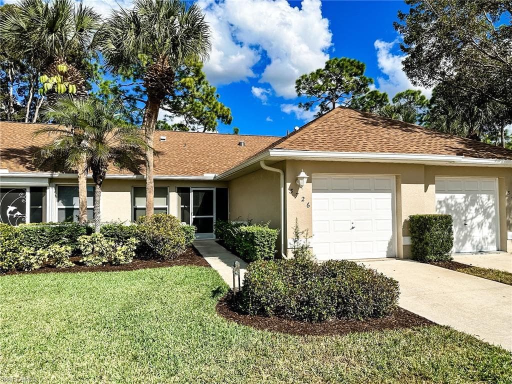 3726 Stone WAY ESTERO, FL 33928