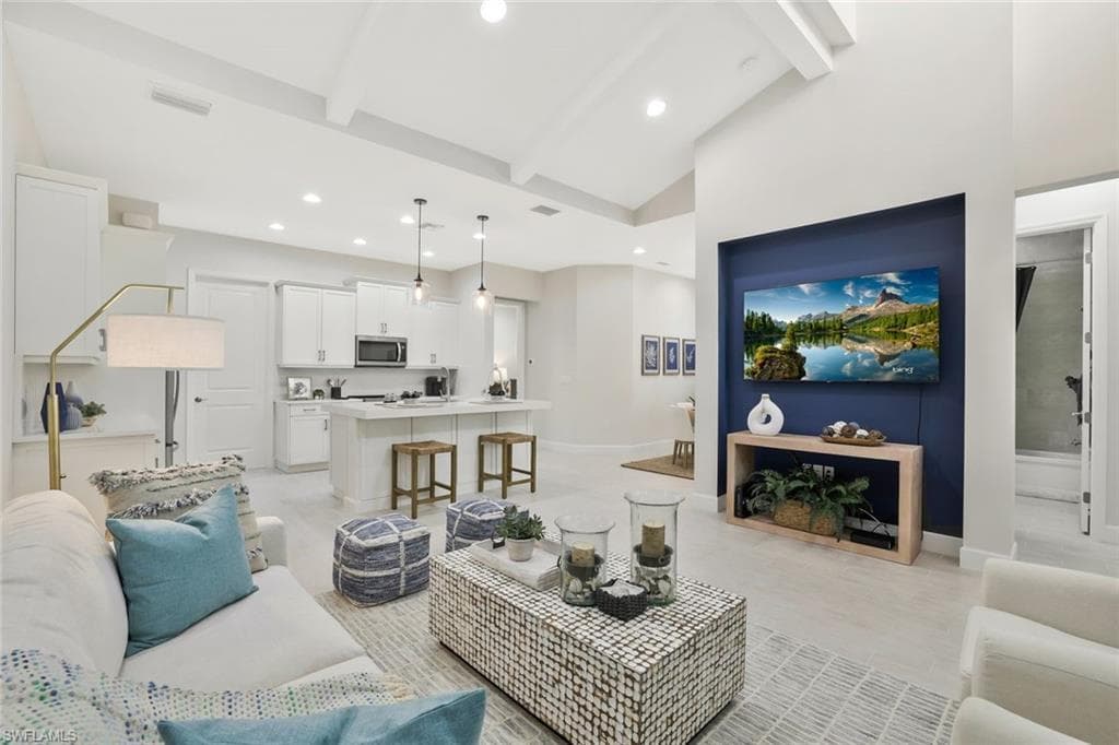 7060 Saona CT NAPLES, FL 34113