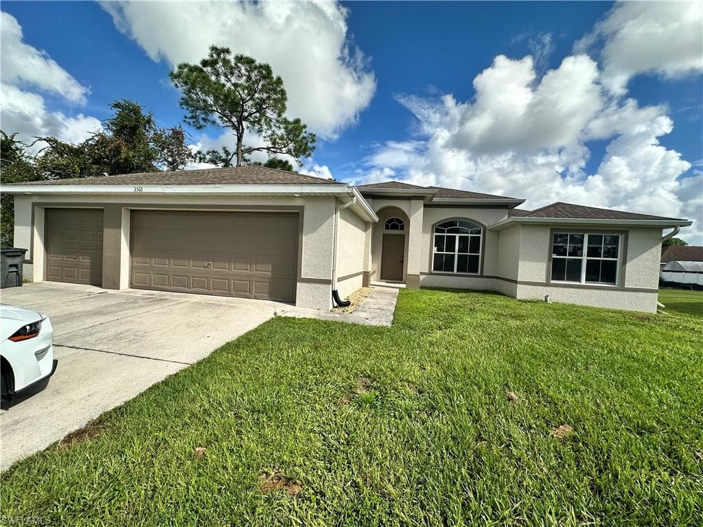 3510 40th ST SW LEHIGH ACRES, FL 33976