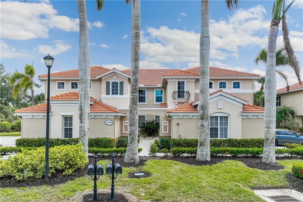 11073 Harbour Yacht CT 2 FORT MYERS, FL 33908
