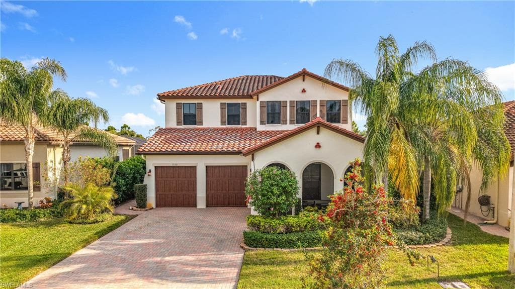 5130 Monza CT AVE MARIA, FL 34142